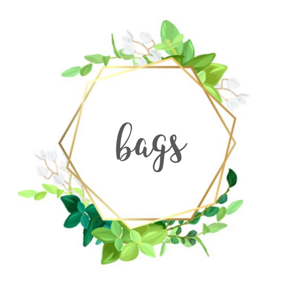 🌿bags🌿